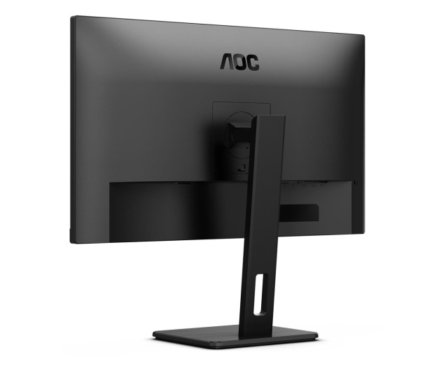 AOC 27'' Q27E3UMF Czarny - 1169573 - zdjęcie 5